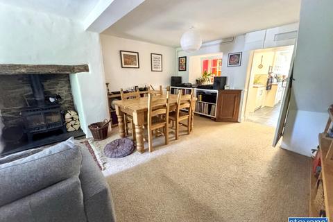 2 bedroom terraced house for sale, Mill Lane, North Tawton, Devon, EX20