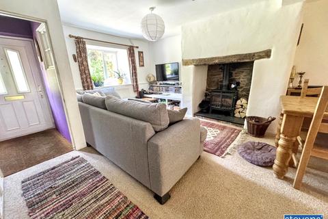 2 bedroom terraced house for sale, Mill Lane, North Tawton, Devon, EX20