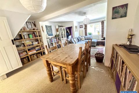 2 bedroom terraced house for sale, Mill Lane, North Tawton, Devon, EX20