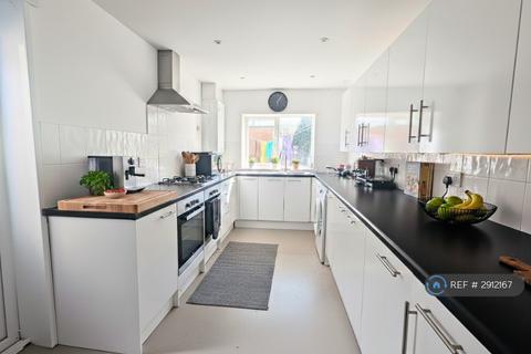 1 bedroom in a house share to rent, Jervis Road, Portsmouth, PO2