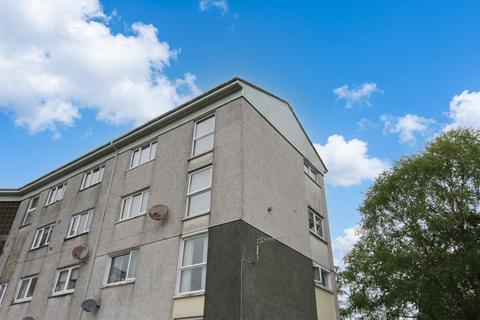 3 bedroom maisonette for sale, Arran Court, Stranraer, DG9