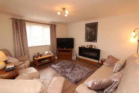 3 bedroom maisonette for sale, Arran Court, Stranraer, DG9