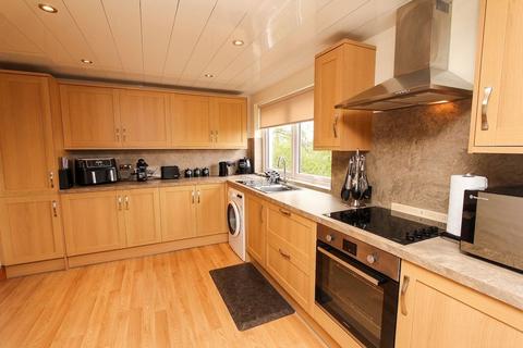 3 bedroom maisonette for sale, Arran Court, Stranraer, DG9