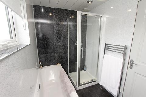 3 bedroom maisonette for sale, Arran Court, Stranraer, DG9