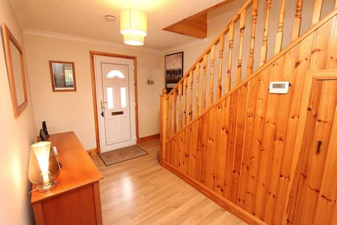 3 bedroom maisonette for sale, Arran Court, Stranraer, DG9