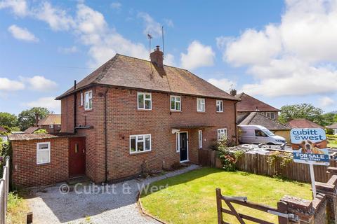 3 bedroom semi-detached house for sale, Wyphurst Road, Cranleigh, Surrey