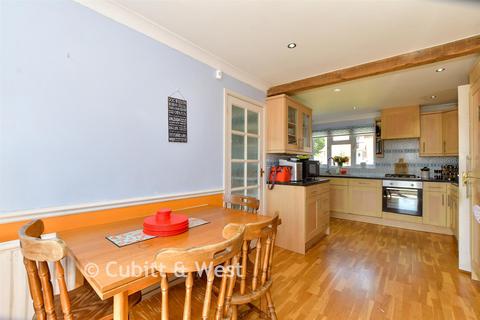 3 bedroom semi-detached house for sale, Wyphurst Road, Cranleigh GU6
