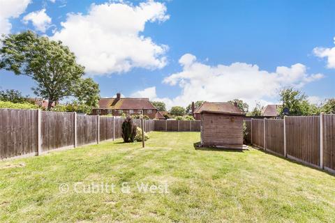 3 bedroom semi-detached house for sale, Wyphurst Road, Cranleigh GU6