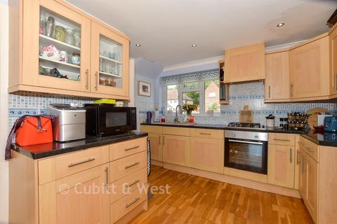 3 bedroom semi-detached house for sale, Wyphurst Road, Cranleigh GU6