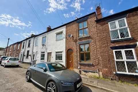 2 bedroom terraced house for sale, Ryle Street, Macclesfield
