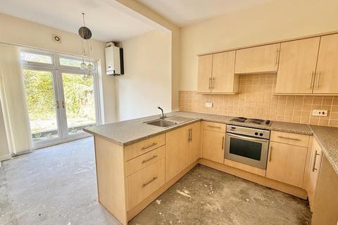 2 bedroom terraced house for sale, Ryle Street, Macclesfield