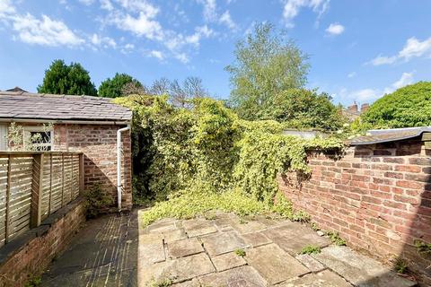 2 bedroom terraced house for sale, Ryle Street, Macclesfield