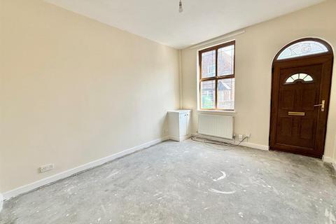 2 bedroom terraced house for sale, Ryle Street, Macclesfield