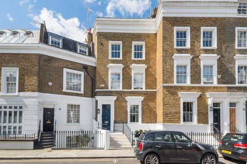 4 bedroom terraced house for sale, First Street, Chelsea, London SW3
