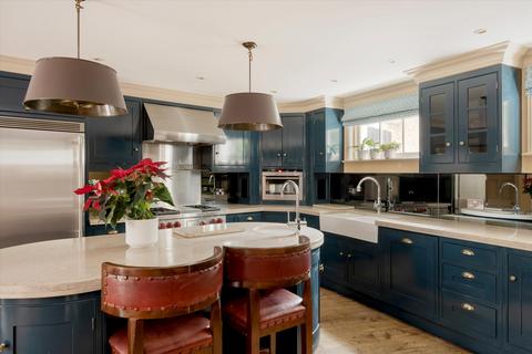 4 bedroom terraced house for sale, First Street, Chelsea, London SW3