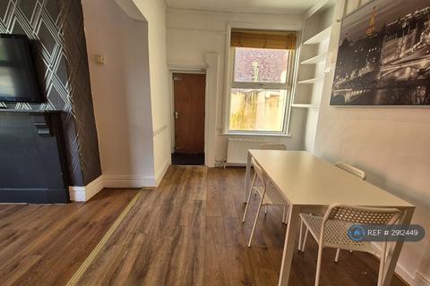 1 bedroom in a house share to rent, Grant Avenue, Liverpool, L15