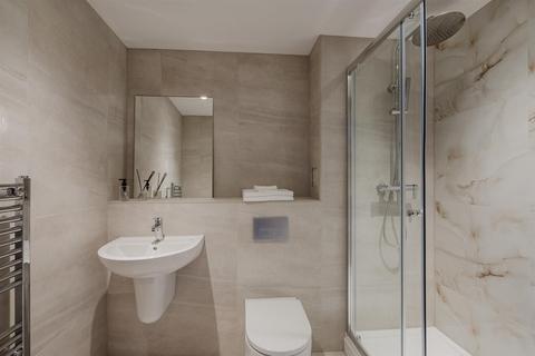 undefined, New Build Mill Conversion Apartment