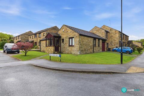 2 bedroom detached bungalow for sale, Millwood View, Stannington, S6 6FG