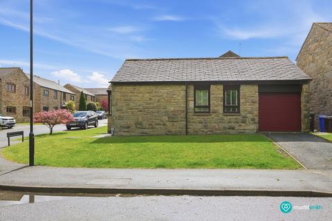 2 bedroom detached bungalow for sale, Millwood View, Stannington, S6 6FG