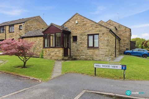 2 bedroom detached bungalow for sale, Millwood View, Stannington, S6 6FG