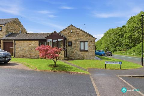 2 bedroom detached bungalow for sale, Millwood View, Stannington, S6 6FG