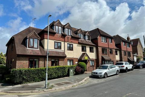 2 bedroom retirement property for sale, Ladies Mile Road, Patcham Village, Brighton