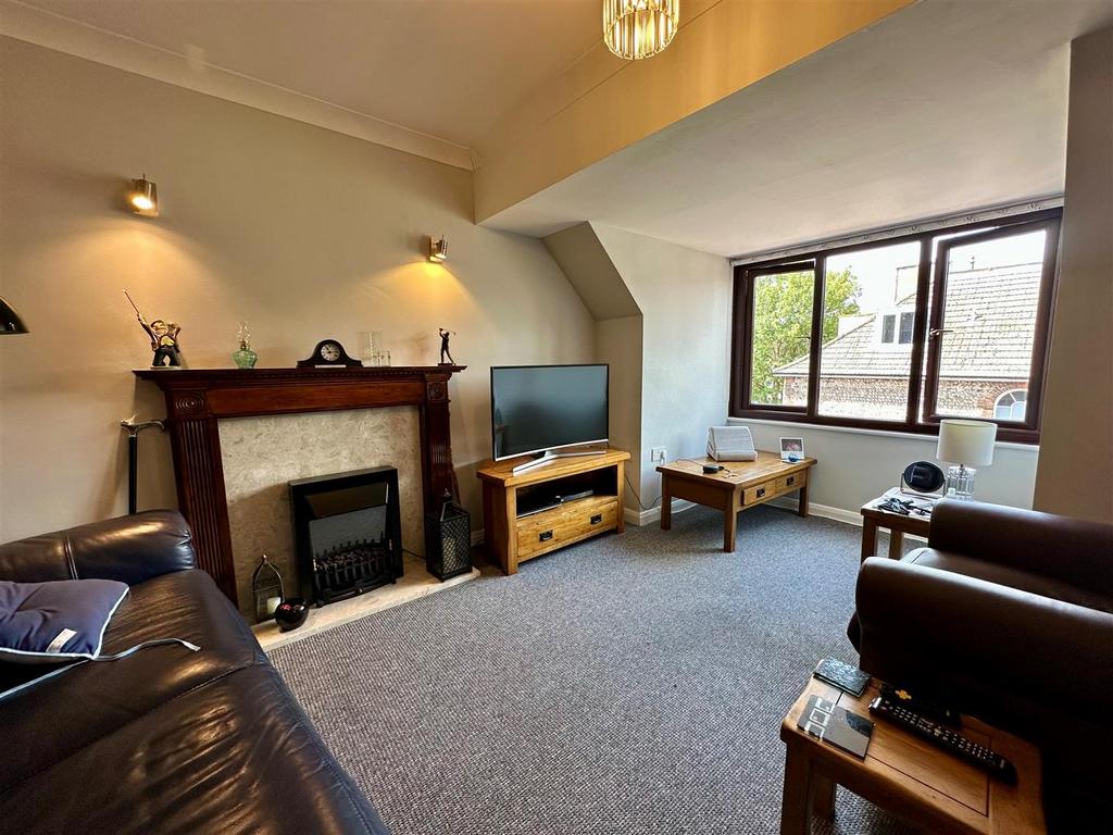 Ladies Mile Road, Patcham Village, Brighton - View 3