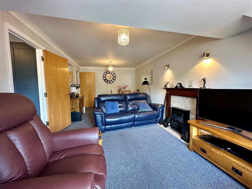 Ladies Mile Road, Patcham Village, Brighton - View 5