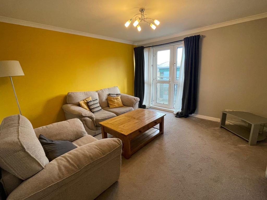 Saughton Mains Street, Edinburgh EH11 - View 3