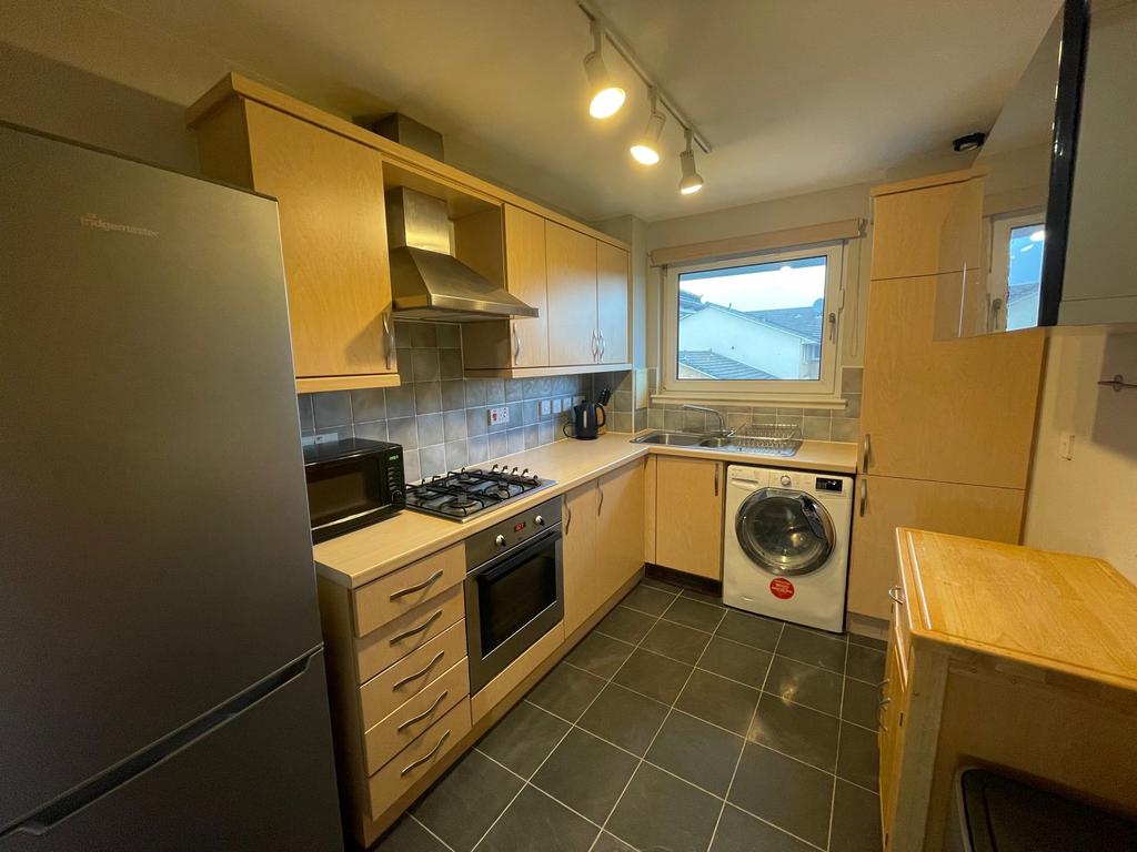 Saughton Mains Street, Edinburgh EH11 - View 4