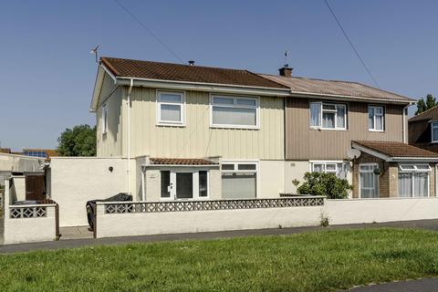 3 bedroom semi-detached house for sale, Weston-Super-Mare BS23