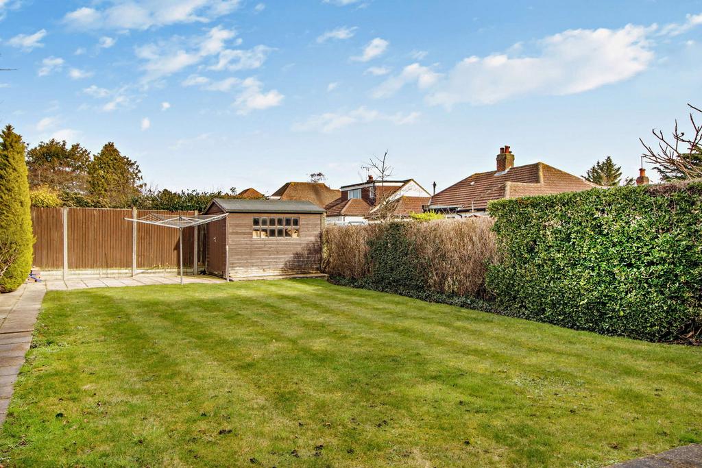 Garden view, garden