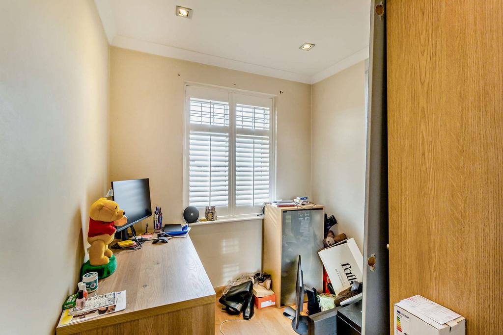 Home office