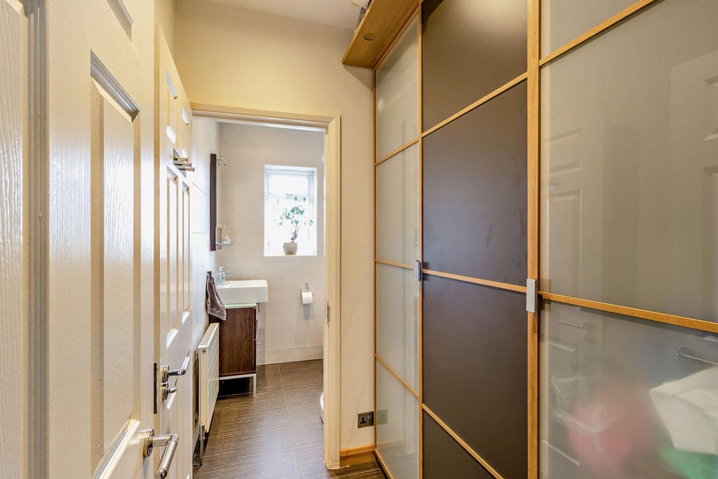 Cloakroom