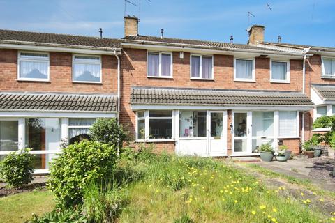 2 bedroom terraced house for sale, Manor House Lane, Water Orton, Birmingham, Warwickshire, B46