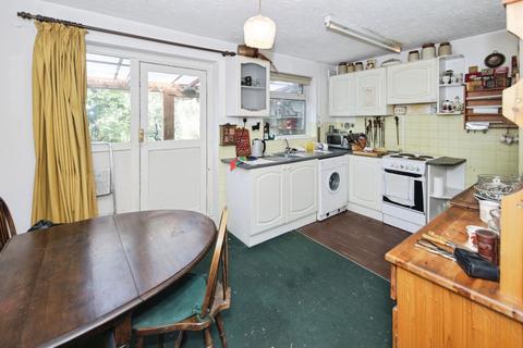 2 bedroom terraced house for sale, Manor House Lane, Water Orton, Birmingham, Warwickshire, B46