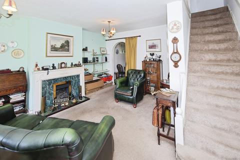2 bedroom terraced house for sale, Manor House Lane, Water Orton, Birmingham, Warwickshire, B46