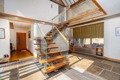 4 bedroom barn conversion for sale, Main Road, Potterhanworth, Lincoln