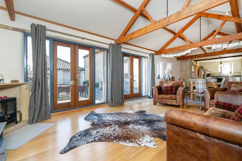 4 bedroom barn conversion for sale, Main Road, Potterhanworth, Lincoln
