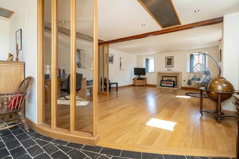 4 bedroom barn conversion for sale, Main Road, Potterhanworth, Lincoln