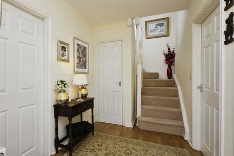 5 bedroom detached house for sale, Buckle Gardens, Hellingly, Hailsham