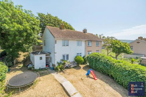 3 bedroom semi-detached house for sale, Verne Common Road, Portland