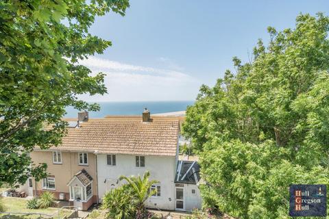 3 bedroom semi-detached house for sale, Verne Common Road, Portland