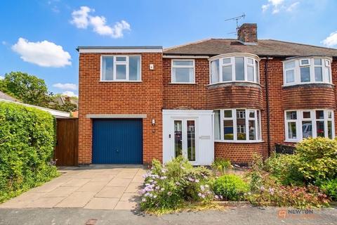 undefined, Fairbourne Road, Braunstone Town, LE3