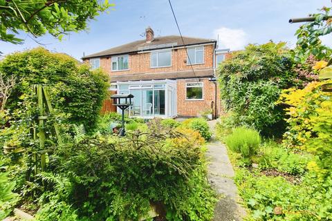 undefined, Fairbourne Road, Braunstone Town, LE3