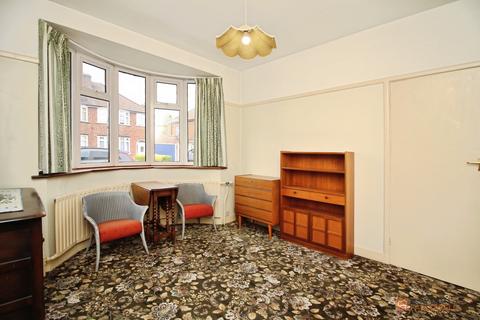 undefined, Fairbourne Road, Braunstone Town, LE3