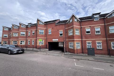 undefined, Shakleton Road, Consort Place, CV5