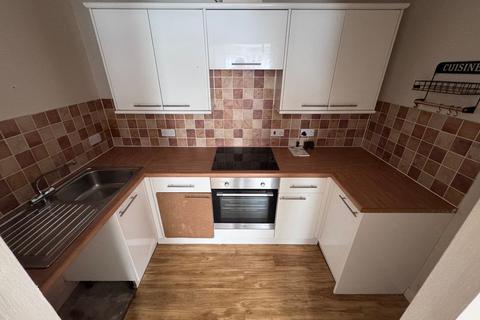 undefined, Shakleton Road, Consort Place, CV5