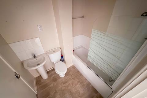 undefined, Shakleton Road, Consort Place, CV5