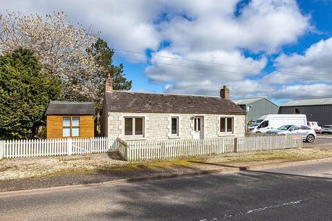 3 bedroom detached bungalow for sale, Claydub, Duns Road, Greenlaw TD10 6XJ